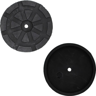 Rubber lift pads G32